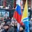 Страна празднует День народного единства - Верховный Хурал (парламент) Республики Тыва