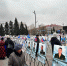 4 ноября на площади Арата в Кызыле была организована фотовыставка памяти героев СВО из Тувы - ИА Тува-Онлайн