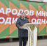 Праздник народного единства в Кызыле отметили мероприятиями на площади Арата - Правительство Республики Тыва