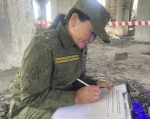 Жителю Бай-Тайгинского района предъявлено обвинение в совершении убийства сожительницы