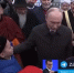 «Не получилось? Мы поправим»: Путин пообещал сыну участника СВО из Тувы исполнить его мечту - ИА Тува-Онлайн