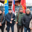 Поздравление мэрии города Кызыла с праздником! - Администрация г. Кызыл