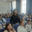 Эстафета форума «Знание.Карьера» в ТувГУ: Кызылский пединститут, Кызылский педколледж и исторический факультет - ТувГУ