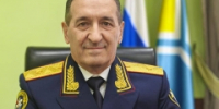 Поздравление руководителя следственного управления с Днем сотрудника органов внутренних дел Российской Федерации - Следственный комитет