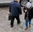 Мэрия Кызыла обратилась к предпринимателям с требованием убирать снег и лед у торговых точек - ИА Тува-Онлайн