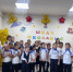 В Бай-Тайгинском районе Тувы открылась новая школа после капитального ремонта - Правительство Республики Тыва