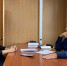 Руководитель следственного управления провел приём граждан в Кызыле - Следственный комитет