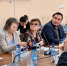 Круглый стол по развитию туризма в Туве прошел в ТувГУ - ТувГУ