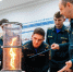 День преподавателя высшей школы - МЧС Республики Тыва