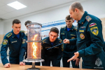 День преподавателя высшей школы