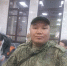 Ветеран СВО из Тувы прошел обучение и получил удостоверение тракториста-машиниста - ИА Тува-Онлайн