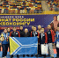 Сборная Тувы по кикбоксингу завоевала бронзу на чемпионате России - Правительство Республики Тыва