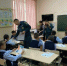 Мэрия Кызыла проводит занятия по безопасности граждан - Администрация г. Кызыл