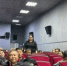 В ПРАВОБЕРЕЖНОМ РАЙОНЕ ГОРОДА СОСТОЯЛСЯ СХОД ГРАЖДАН - Администрация г. Кызыл