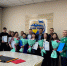 В Кызыле лучших работников транспорта республики наградили в честь профессионального праздника - Министерство дорожно-транспортного комплекса