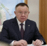 Владислав Ховалыг обсудил с министром строительства и ЖКХ России Иреком Файзуллиным вопросы жилищно-коммунального хозяйства и строительной отрасли Тувы - Правительство Республики Тыва