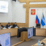 В Туве конкурс на лучшего служащего способствует повышению престижа государственной службы - Правительство Республики Тыва