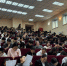 MathCat: Математический флешмоб в ТувГУ объединил более 200 участников - ТувГУ