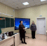 Студенты ТувГУ провели мастер-класс по нуновойлоку для школьников Кызыла - ТувГУ