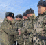 Новобранцы из Тувы отправились служить в воинские части Росгвардии в Республику Крым - ИА Тува-Онлайн