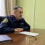 Руководитель следственного управления провел прием граждан - Следственный комитет