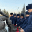Сотрудники следственного управления почтили память Неизвестного Солдата - Следственный комитет