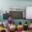 Преподаватели ТувГУ посетили школу с. Верхнеусинское Ермаковского района Красноярского края - ТувГУ