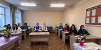ТувГУ выпустил специалистов по английскому языку - ТувГУ