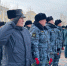 Судебные приставы Тувы почтили память героев - УФССП