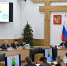 Глава Тувы призвал жителей республики воздержаться от новогодних корпоративов - Правительство Республики Тыва