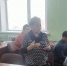 В рамках Международной конференции «Формирование престижа педагогической профессии: опыт и перспективы» прошло секционное заседание «Опыт и пути повышения престижа педагога» - ТувГУ