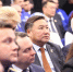 Глава Тувы принял участие в заседании Генерального совета «Единой России» в Москве - Правительство Республики Тыва