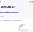 В рамках проекта ЕГФ студенты ТувГУ и ТСХТ прошли онлайн-курс по эковолонтерству - ТувГУ
