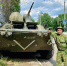 СТО ДЛЯ СВО: В КЫЗЫЛЕ ВЕТЕРАНЫ ОТКРЫЛИ АВТОСЕРВИС - Администрация г. Кызыл
