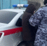 Росгвардейцы задержали причинившего тяжкий вред потерпевшему мужчину - Росгвардия