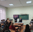 Сотрудники Службы финансово-бюджетного надзора провели лекцию в Кызылском техникуме экономики и права потребительских коопераций - Служба по финансово-бюджетному надзору