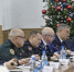 Сегодня Глава Тувы Владислав Ховалыг провёл совместное заседание антитеррористической комиссии и оперативного штаба в Республике Тыва, где рассмотрели один из важных вопросов обеспечения безопасности в период проведения новогодних массовых мероприятий. - МЧС Республики Тыва