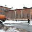 В КЫЗЫЛЕ ЗАЛИВАЮТ ДВОРОВЫЕ КАТКИ - Администрация г. Кызыл