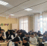 Подготовка к олимпиадам школьников по родным языкам и литературам - ТувГУ