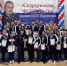 Команда  сотрудников Управления ФССП России по Республике Тыва заняла первое  место в общекомандном зачёте Спартакиады ФССП России имени М.И. Рысинова  2025 года - УФССП