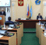 Верховный Хурал завершил осеннюю сессию - Верховный Хурал (парламент) Республики Тыва