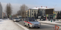 Кызылские росгвардейцы задержали находившегося в федеральном розыске злоумышленника - Росгвардия