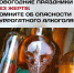 Новогодние праздники без жертв: помните об опасности суррогатов - РЦМП