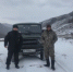 В Дзун-Хемчикском районе Тувы лесники усилили  охрану хвойных молодняков в предновогодний период - Сетевое издание В центре Азии