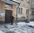 В целях обеспечения комфорта и безопасности жителей, Службой государственной жилищной инспекции и строительного надзора Республики Тыва проведен мониторинг уборки снега на придомовых территориях многоквартирных домов. - Служба государственной жилищной инспекции