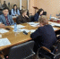 В столичной мэрии состоялось совещание по обеспечению охраны порядка и безопасности граждан в период подготовки и празднования новогодних и Рождественских выходных дней - Администрация г. Кызыл