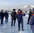 В столице Тувы решено отказаться от традиционных крещенских купаний - ИА Тува-Онлайн