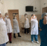 Зарядка - чем полезна? - Противотуберкулезный диспансер