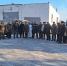 В столице Тувы Кызыле с утра -45°С, занятия в школах отменены - ИА Тува-Онлайн