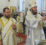 В Кызылской епархии встретили праздник Крещения Господня - ИА Тува-Онлайн